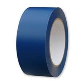HASOFT 565 PVC páska maskovací / značkovací 50 mm/33 m modrá